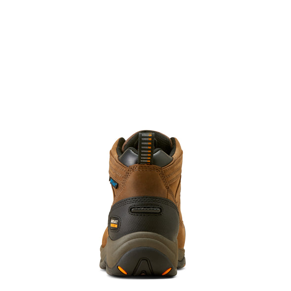 Women's DuraTerrain Waterproof Steel Toe