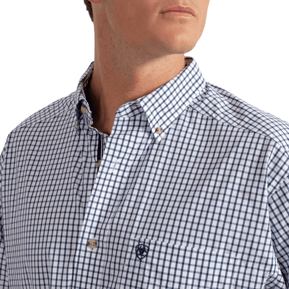 Pro Series Cliff Classic Fit Shirt