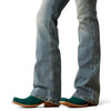 High Rise Bessie Boot Cut