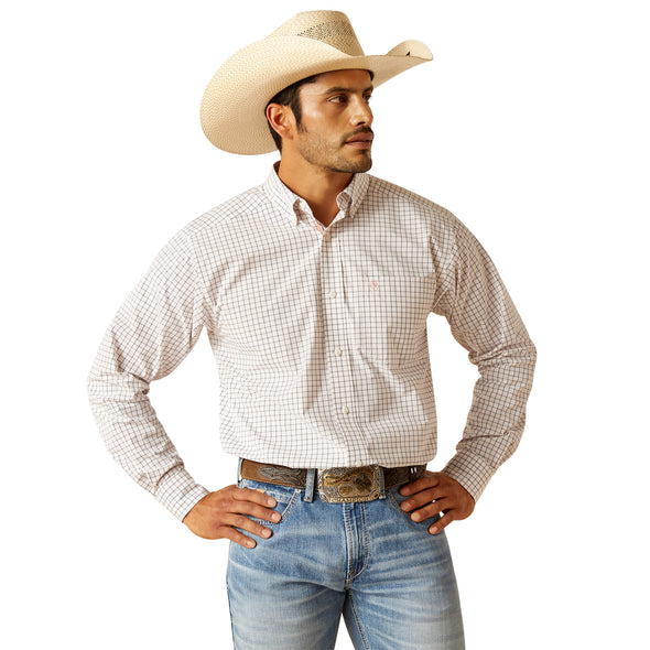 Pro Series Tristin Classic Fit Shirt