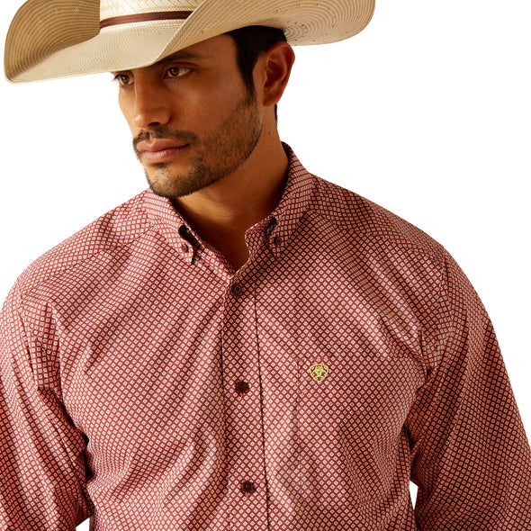 Teegan Classic Fit Shirt