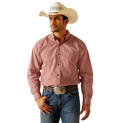 Teegan Classic Fit Shirt