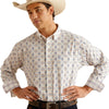 Wrinkle Free Remington Classic Fit Shirt