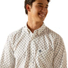 Parker Classic Fit Shirt