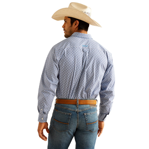 Perry Classic Fit Shirt