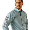 Pro Series Team Graycen Fitted Shirt