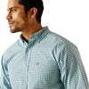 Pro Series Team Graycen Fitted Shirt