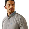 Team Gareth Fitted Shirt