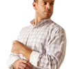 Wrinkle Free Raiden Classic Fit Shirt