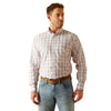 Wrinkle Free Raiden Classic Fit Shirt