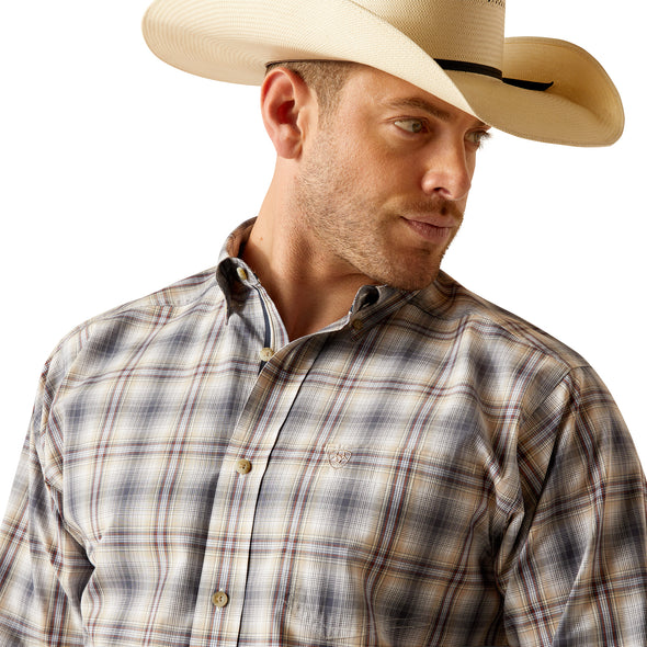 Pro Series Dash Classic Fit Shirt