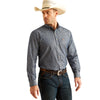 Dillon Classic Fit Shirt