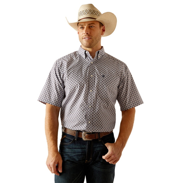 Denver Classic Fit Shirt