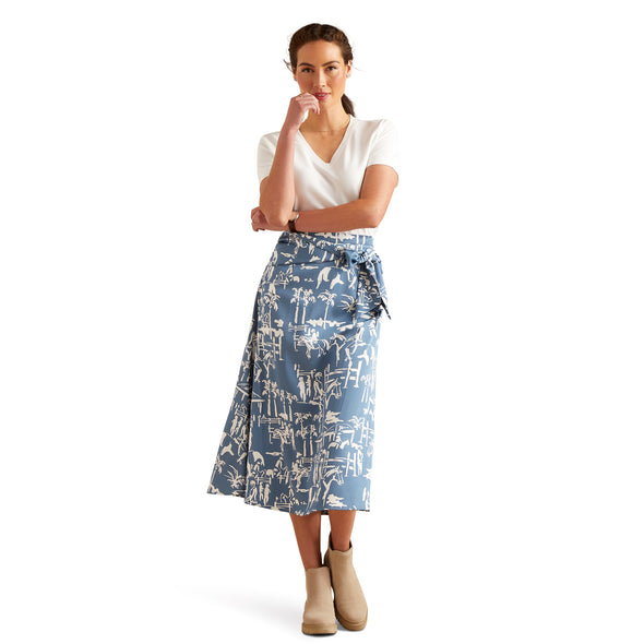 Salcombe Skirt