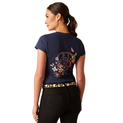 Pretty Shield T-Shirt