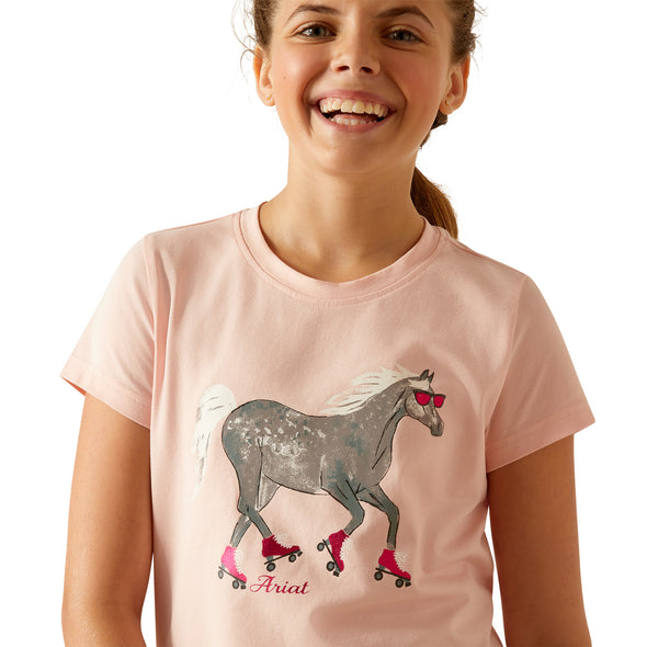 Roller Pony T-Shirt