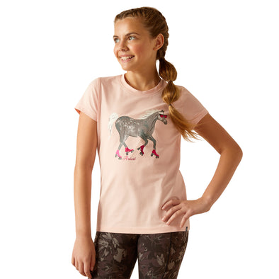 Roller Pony T-Shirt