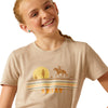 Cowgirl Desert T-Shirt