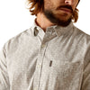 Morgan Modern Fit Shirt