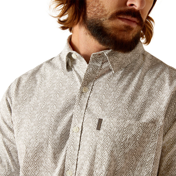 Morgan Modern Fit Shirt