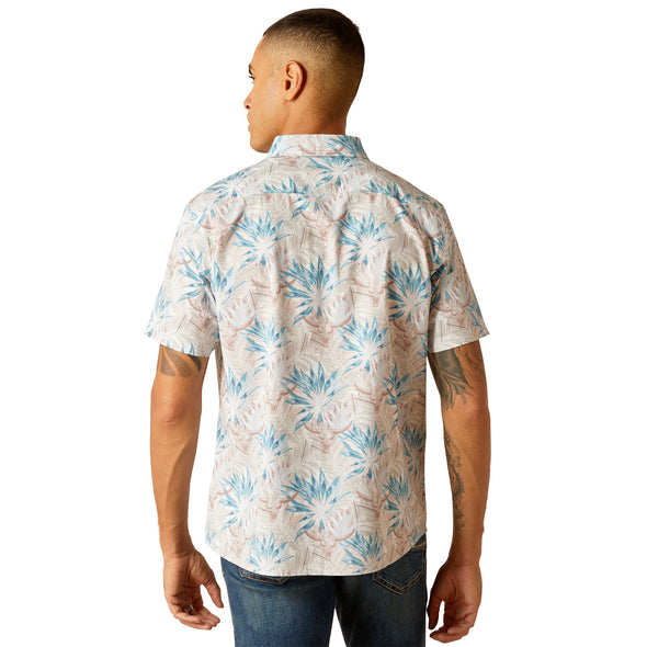 Macklin Modern Fit Shirt