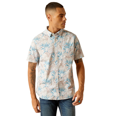 Macklin Modern Fit Shirt