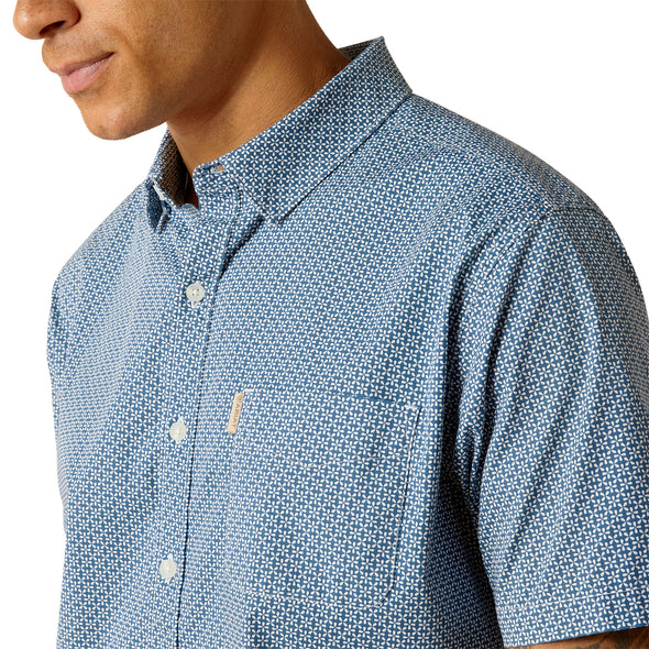 Miller Modern Fit Shirt