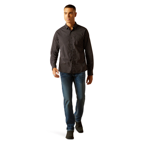 Mitchell Modern Fit Shirt