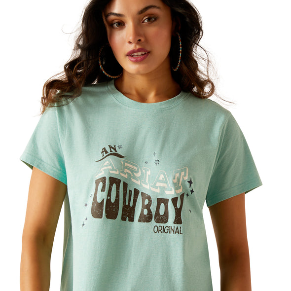 Ariat Cowboy T-Shirt