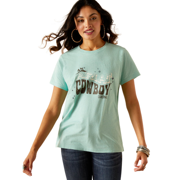 Ariat Cowboy T-Shirt