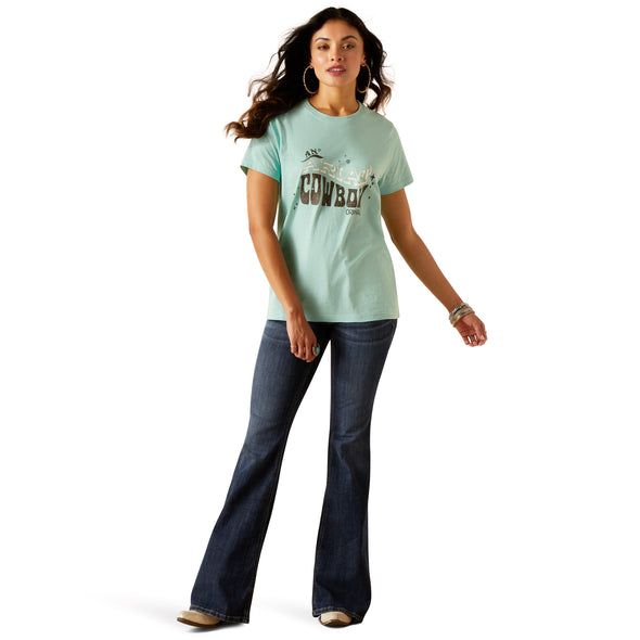 Ariat Cowboy T-Shirt