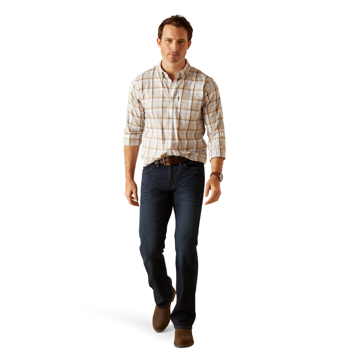 Napa Shirt – Ariat Australia