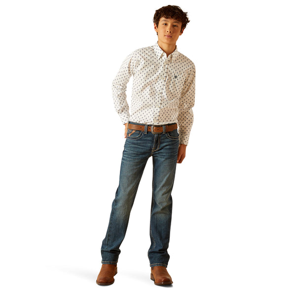 Parker Classic Fit Shirt