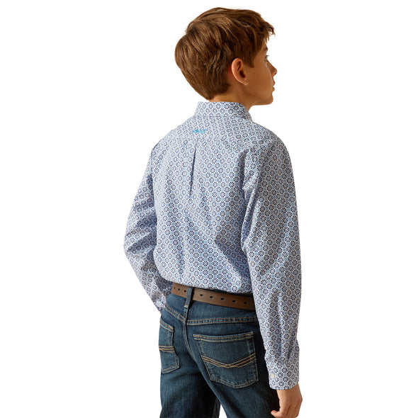 Perry Classic Fit Shirt