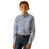 Perry Classic Fit Shirt