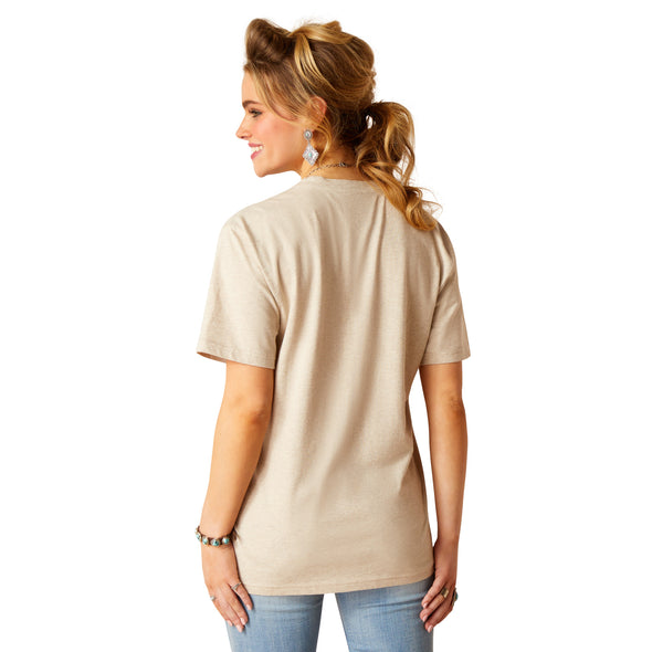 Cowgirl Desert T-Shirt