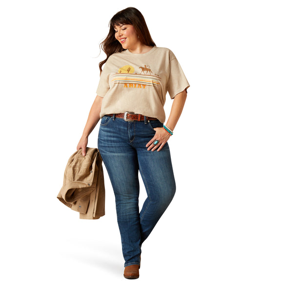 Cowgirl Desert T-Shirt