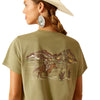 Desert Scene T-Shirt