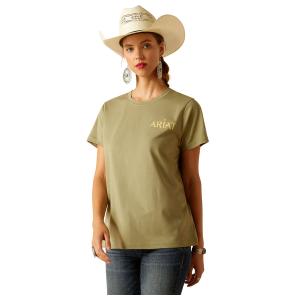 Desert Scene T-Shirt