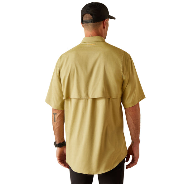 Rebar Made Tough VentTEK DuraStretch Work Shirt