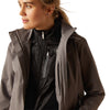 Coastal Jacket