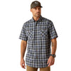 Rebar Made Tough DuraStretch Work Shirt