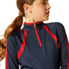 Sunstopper 3.0 1/4 Zip Baselayer