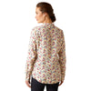 Clarion   Blouse