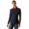 Sunstopper 3.0 1/4 Zip Baselayer