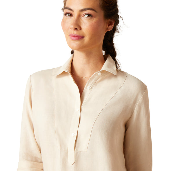 Cazadero   Blouse