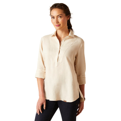 Cazadero   Blouse