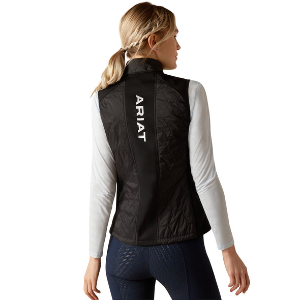 Fusion Insulated Vest