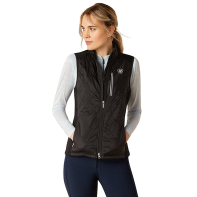 Fusion Insulated Vest