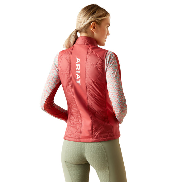 Fusion Insulated Vest